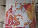 SUN RA - DISCIPLINE / SATURN ORIGINAL IN MINT CONDITION