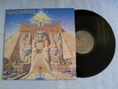 Iron Maiden - Powerslave - VGC.