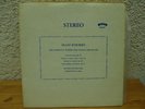 MICHELE AUCLAIR-GENEVIEVE JOY-COMPL. SCHUBERT VIOLIN-MHS STEREO ED.1