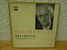 FURTWANGLER-BEETHOVEN SYMPH 9-ELECTROLA WALP-GREEN BOX