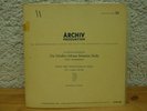 MAINARDI-BACH CELLO SUITE 5-AP 13034-ARCHIV 9/55-ED.1
