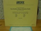 MAINARDI-BACH-CELLO SOLO SUITES 1&2-DGG ARCHIV-EX+