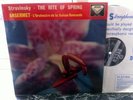 DECCA SXL 2042 ANSERMET Stravinsky RITE OF SPRING WBg