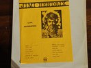 Jimi Hendrix - Live Experience - TMOQ Superb Sleeve and Vinyl