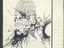 Sun Ra on Saturn
