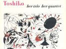 Toshiko Akiyoshi on Storyville