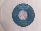 Cherokees Uprisin'Challenge Instrumental Rocker 45
