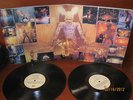 IRON MAIDEN LP LIVE AFTER DEATH VENEZUELA PROMOTIONAL EMI 