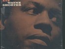 Wayne Shorter on Blue Note