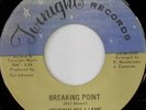 rare Soul Funk 45 JOHNNY WILLIAMS on TWINIGHT Hear