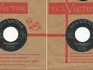 ELVIS PRESLEY Single Canada RCA Victor 47-7066 