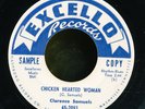 pc45-R&B -Excello 2093-Clarence Samuels