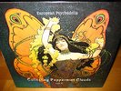 COLLECTING PEPPERMINT CLOUDS VOL. 2 LP 60s acid sunshine pop psych Fading Yellow