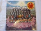 SS 1974 74 George Harrison Dark Horse LP STILL SEALED Original Apple SMAS 3418