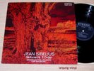 826707 - SIBELIUS - No. 2 - KURT SANDERLING - ETERNA
