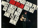 BOB DYLAN : Leopard-Skin Pillbox Hat - ITALY 7