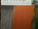 Very Rare Indie Record Superchunk Incidental Music 91-95 2 Record Lp Album Vinyl