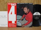 GEORGE KAWAGUCHI BIG FOUR THREE BLIND MICE JAPAN TBM 66 Japanese pressing