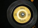 Sir Guy/Raw Soul I need you baby ORIGINAL RARE KILLER FUNK on DPG