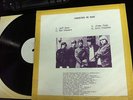 THE YARDBIRDS JEFF BECK GROUP on down RARE LP jimmy page eric clapton RARE