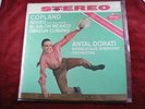 Antal Dorati w/Minneapolis Orch   Mercury Living Presence SR90172   Copland