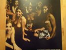 JIMI HENDRIX Electric ladyland 2 LP Rare German press  Polydor 1969 STUNNING