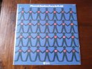 PHAROAH SANDERS LP JAZZ LOVE IN US ALL