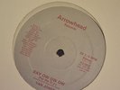 RARE DISCO Van Jones Arrowhead 12” 002 Say Ow Ow Ow