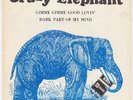 CRAZY ELEPHANT Dark Part Of My Mind HEAVY TRIPPY psych MOD DANCER Sweden 45 HEAR