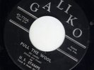 NY Garage U.S Stamps GALIKO 770 (( LISTEN )) Pull the wool // Their best