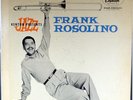 THE FRANK ROSOLINO SEXTET-ORIGINAL, SUPER CLEAN LP