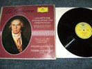 FOURNIER & KEMPFF BEETHOVEN:CELLO SONATAS DGG TULIP STEREO