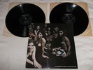 Original UK Track 2LP Jimi Hendrix - Electric Ladyland 1968