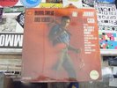 JOHNNY CASH Blood, Sweat and Tears LP SEALED Columbia Mono promo