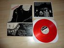 AMOEBAS - S/T 2011 NEU lim. Ed. 1/150 briefs modern action red wax