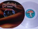 CHILLIWACK Lights From the Valley PROMO CLEAR VINYL RARE CANADIAN ROCK LP 1978
