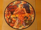 CANNIBAL CORPSE - EATEN BACK TO LIFE RARE PICTURE LP LISTEN DEATH METAL EXHORDER