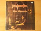 KATEDRA - MORS ULTIMA RATIO LP 1989 HEAR  LITHUANIAN HEAVY METAL