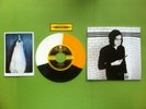 Jack White - TRI COLOR - Love Interruption - Third Man - 7