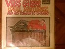 Louie Ramirez-Vibes Galore Salsa, Guaguanco Alegre Records