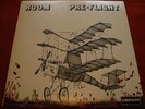 Room:Pre-flight ORIGINAL UK  DERAM    MINT-/EX++ COPY