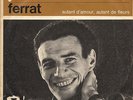 Jean FERRAT     La  montagne Super rare     SP   45 tours 7