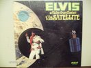 ELVIS, JUKEBOX COMPACT 33 SEALED, ALOHA FROM HAWAII, RCA DTFO 2006, 1974
