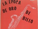 Billo La Epoca De Oro Vol 3 Billo's Caracas Boys Bolero Guaracha 1973 NMINT