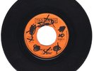 LOVE UP KISS UP - Termites   (R45036)