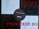 COLLECTOR NEUF MAXI 45T MYLENE FARMER PEUT ETRE TOI