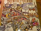 DEEP PURPLE...THE BOOK OF TALIESYN (No EMI box)