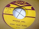 Blues 45 BOBBY 