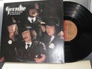 GEORDIE DON'T BE FOOLED BY THE NAME RARE UK G/F EMI ACDC BRIAN JOHNSON