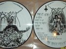 SADISTIC INTENT Dark Sadistic Metal PIC LP possessed